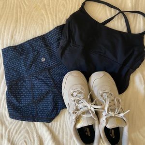 🍋lululemon shorts🍋